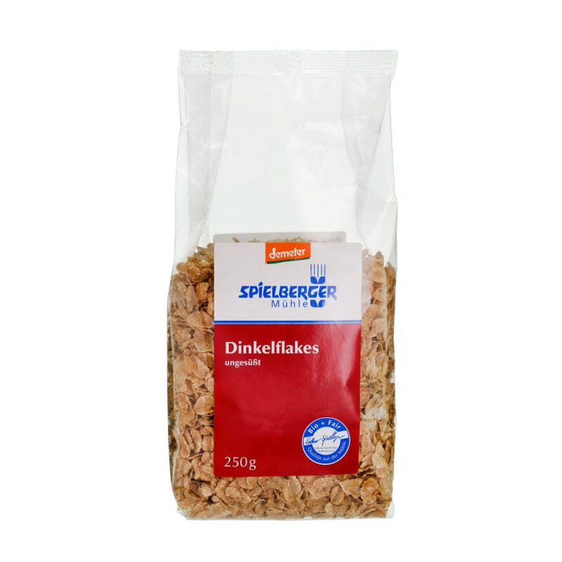 Copos De Espelta Eco 250g