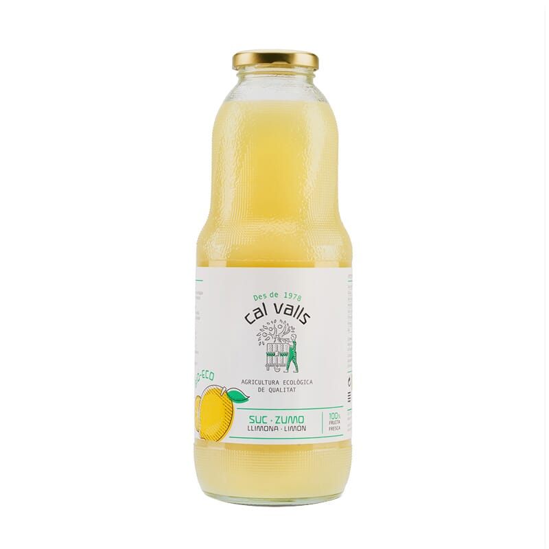 Limonada Eco 1 L