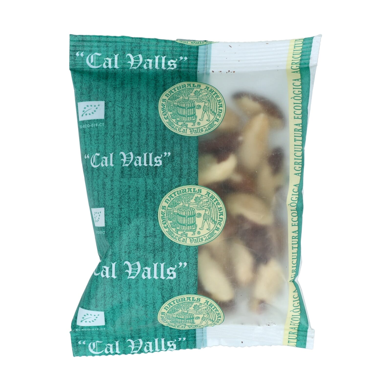 Nueces De Brasil Eco 100g