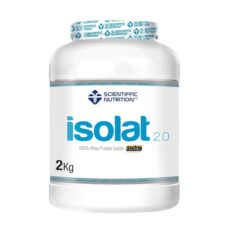 Isolat 2.0 2 Kg
