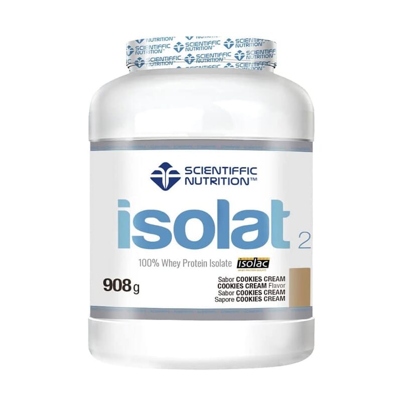 Isolat 2.0 908g