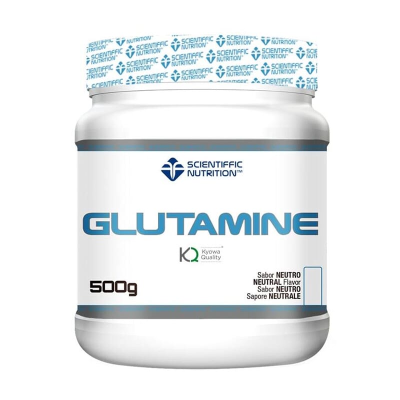 Glutamine Kyowa 500g