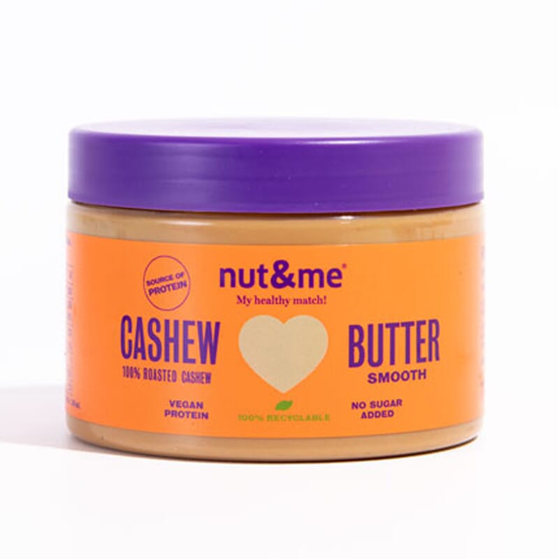 Crema De Anacardo 300g