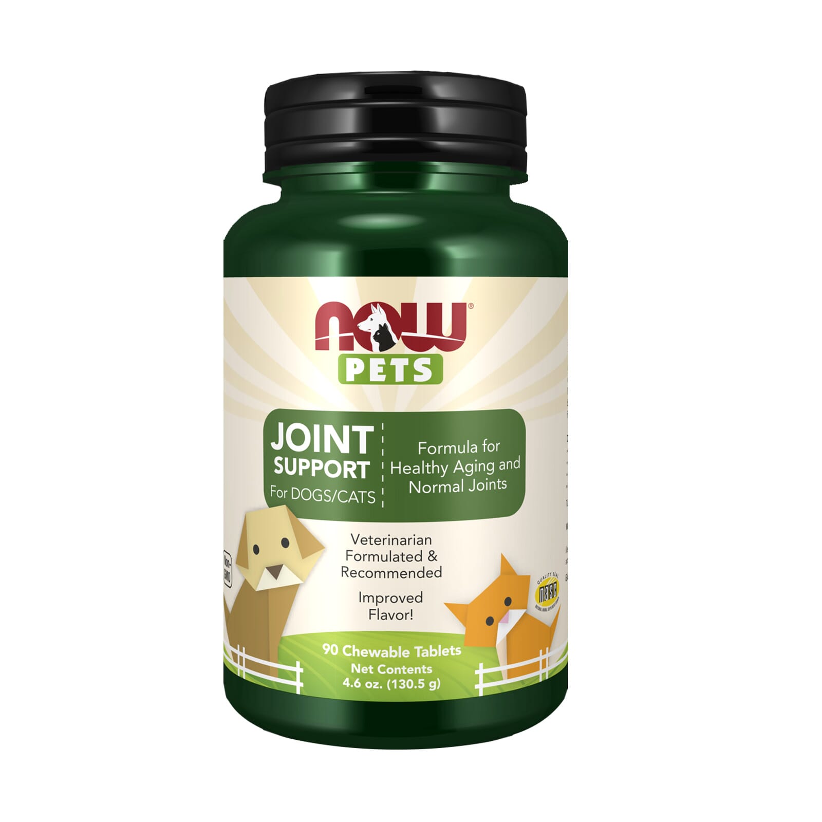 Joint Support Honden En Katten 90 Tabs