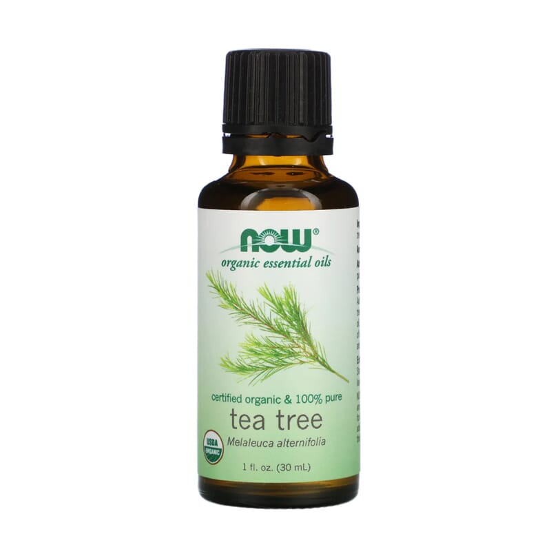 Aceite Esencial Árbol De Té 30 ml