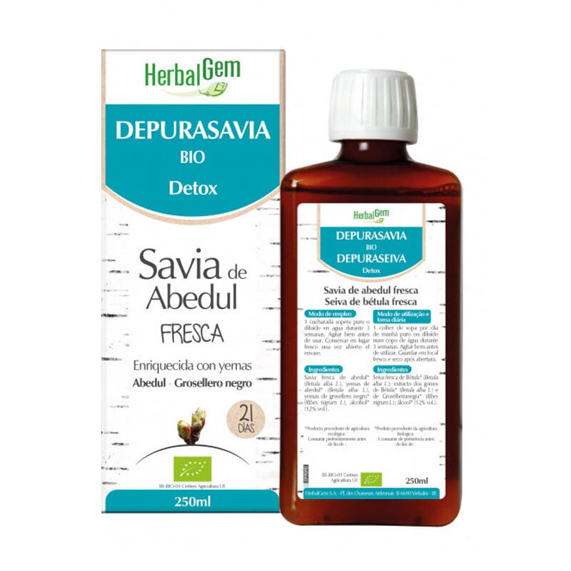 Depurasavia Bio  