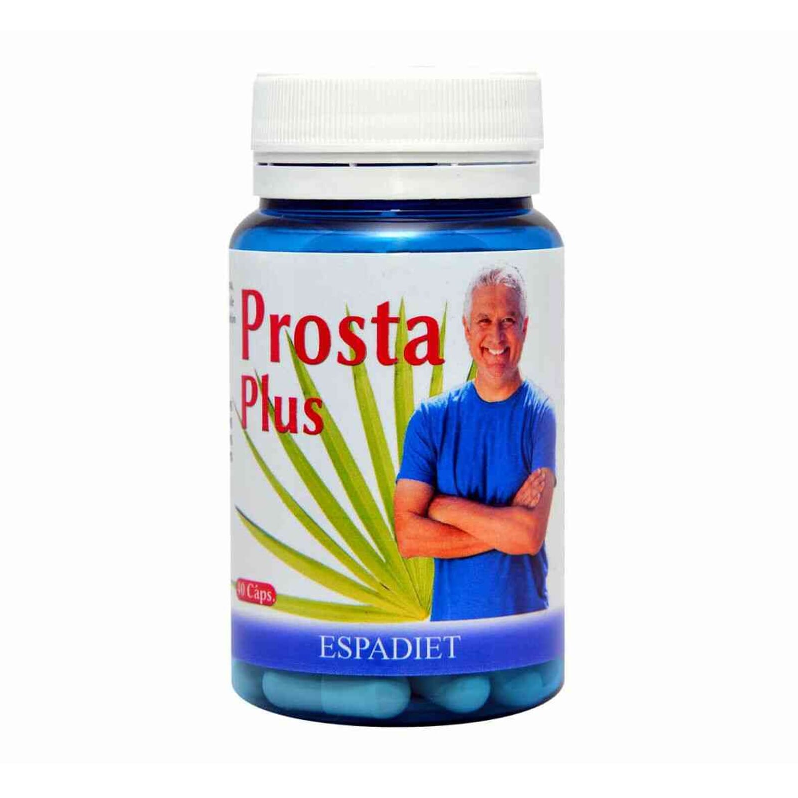 Prosta Plus Complet 45 Caps de Espadiet