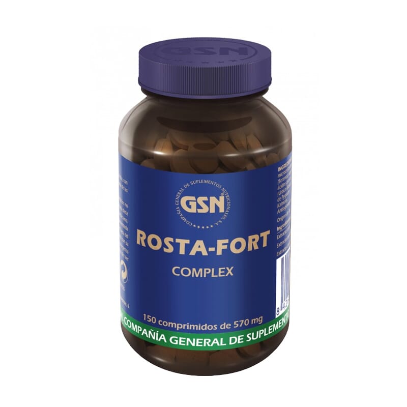 Rosta Fort 150 Tabs