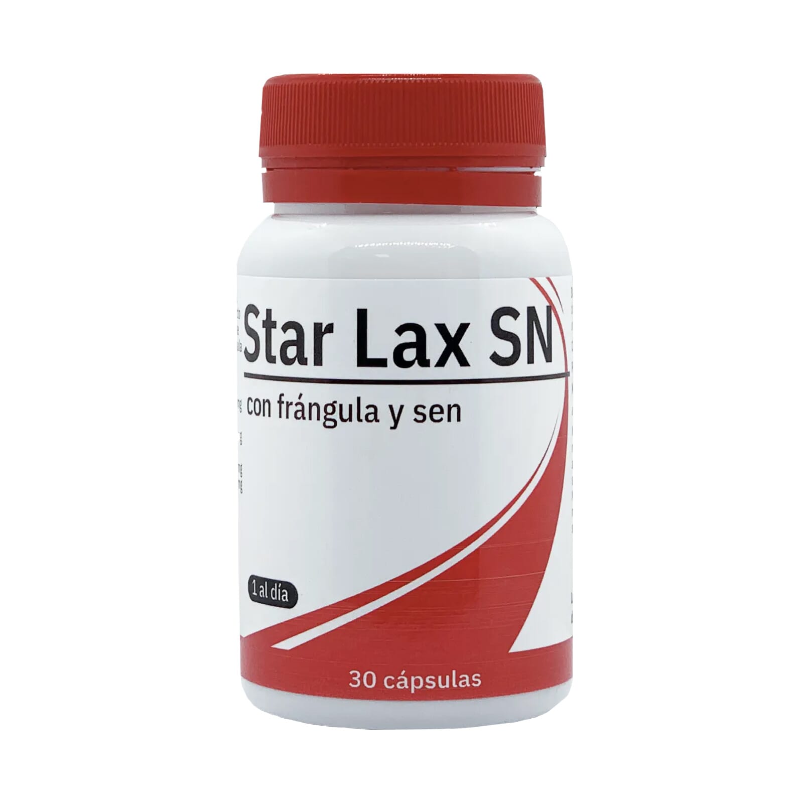 Star Lax SN 30 Caps