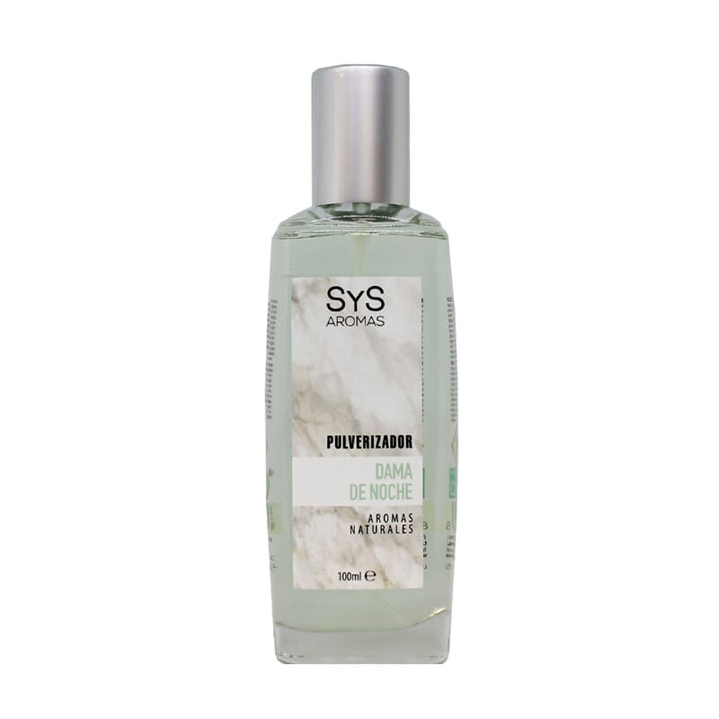 Ambientador Pulverizador Dama De Noche 100 ml
