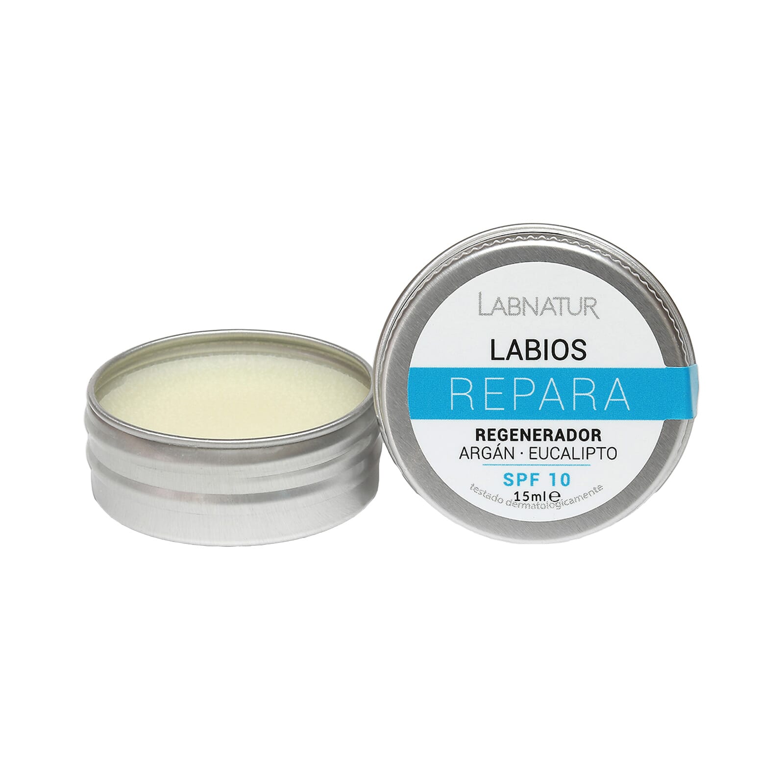 Labnatur Baume à Lèvres Répare 15 ml