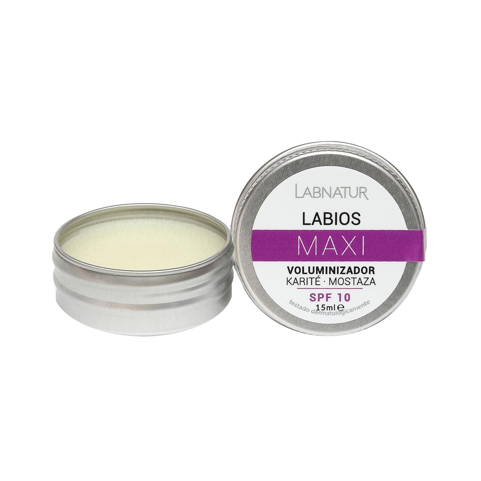 Labnatur Baume à Lèvres Maxi 15 ml