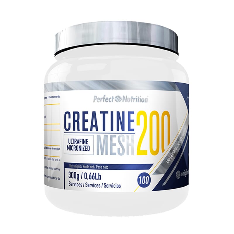 Creatine Mesh 200 300g