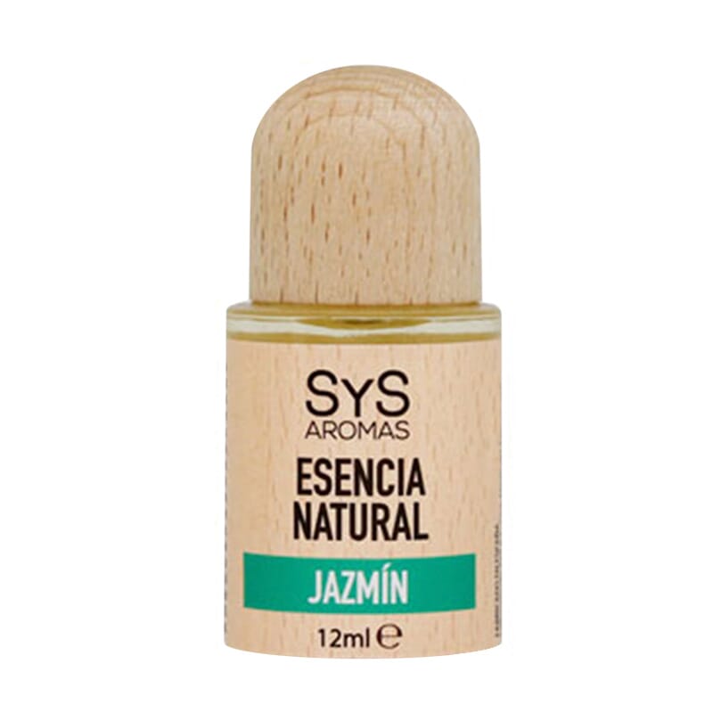 Esencia Sys Jazmin 12 ml
