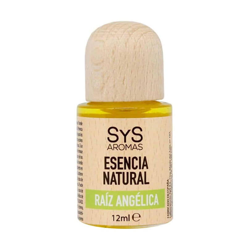 Esencia Sys Raiz De Angelica 12 ml