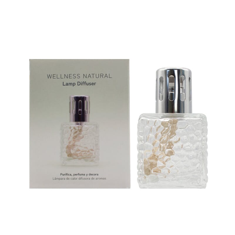 Lampara Catalitica Wellness 200 ml