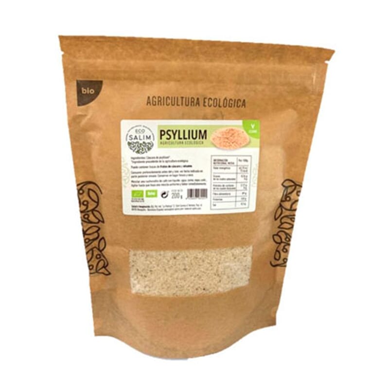 Psyllium Eco 200g