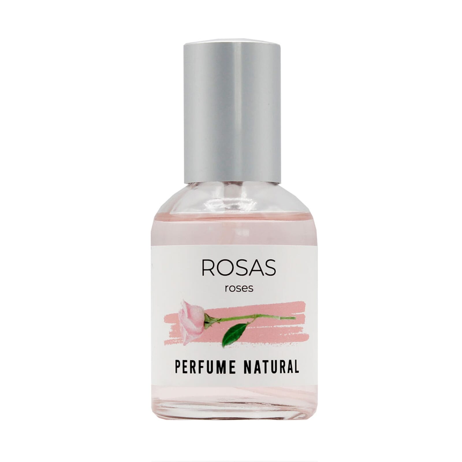 Perfume Rosas Pulverizador 50 mm