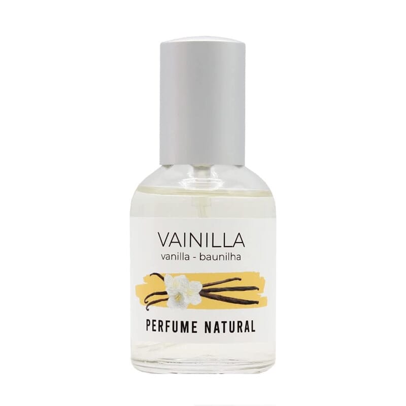 Perfume Vainilla Pulverizador 50 ml