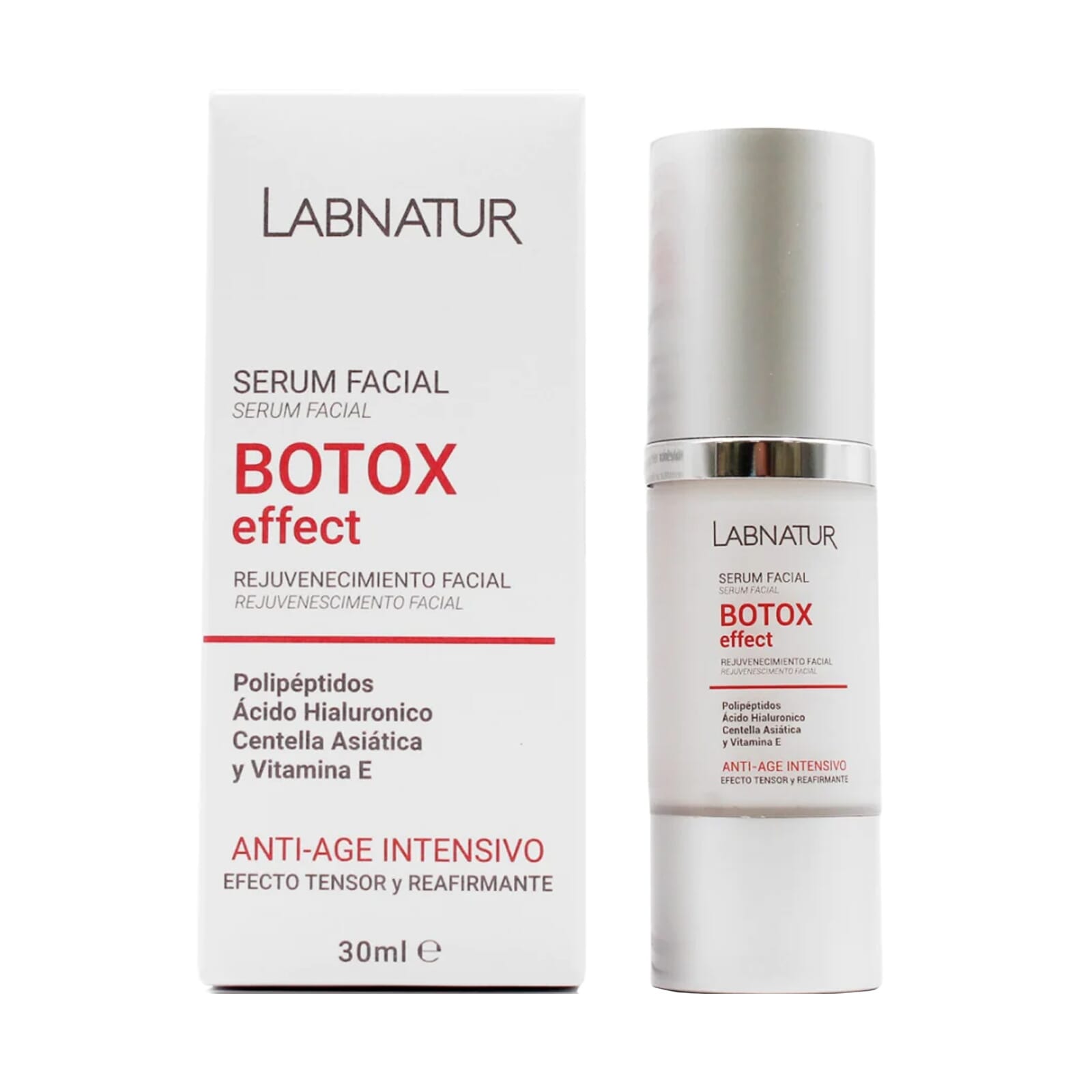 Labnatur Botox Effect 30 ml de Labnatur