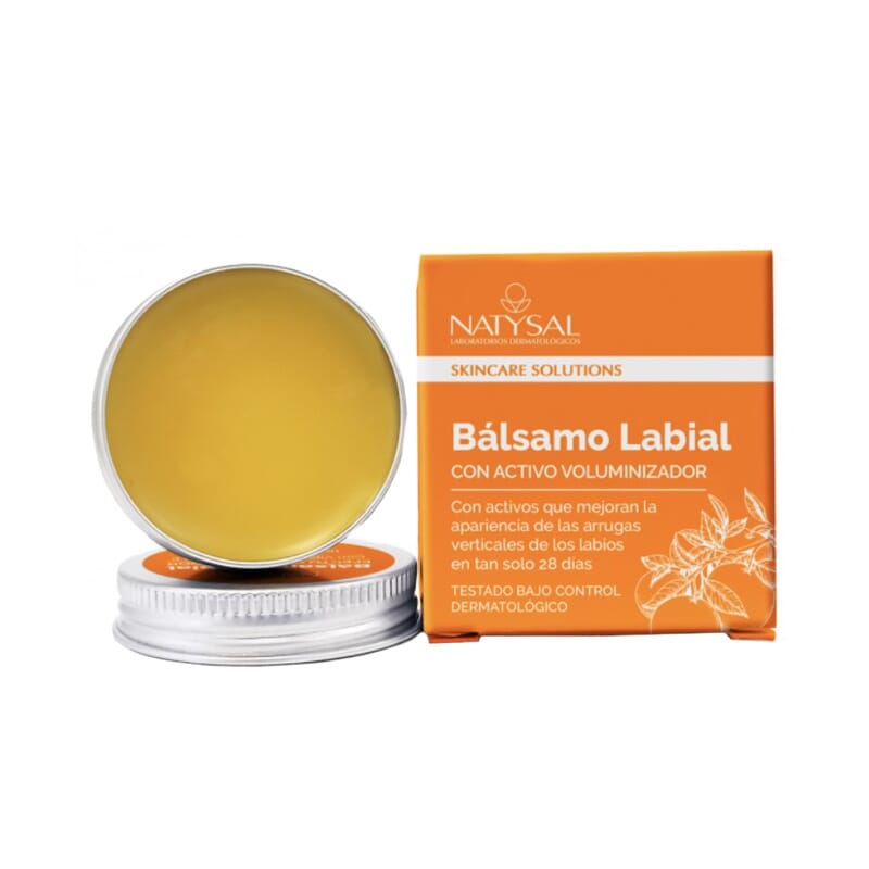 Baume À Lèvres 15 ml