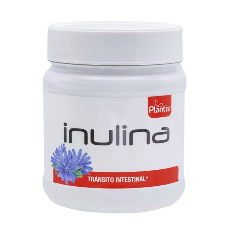 Inulina 