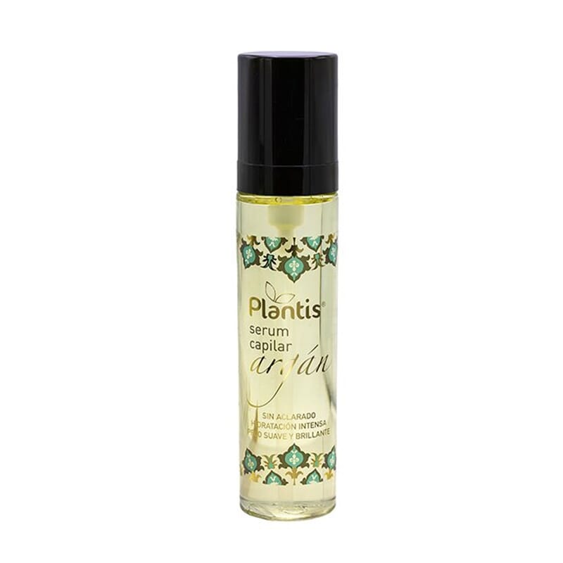 Sérum Capilar Argan  