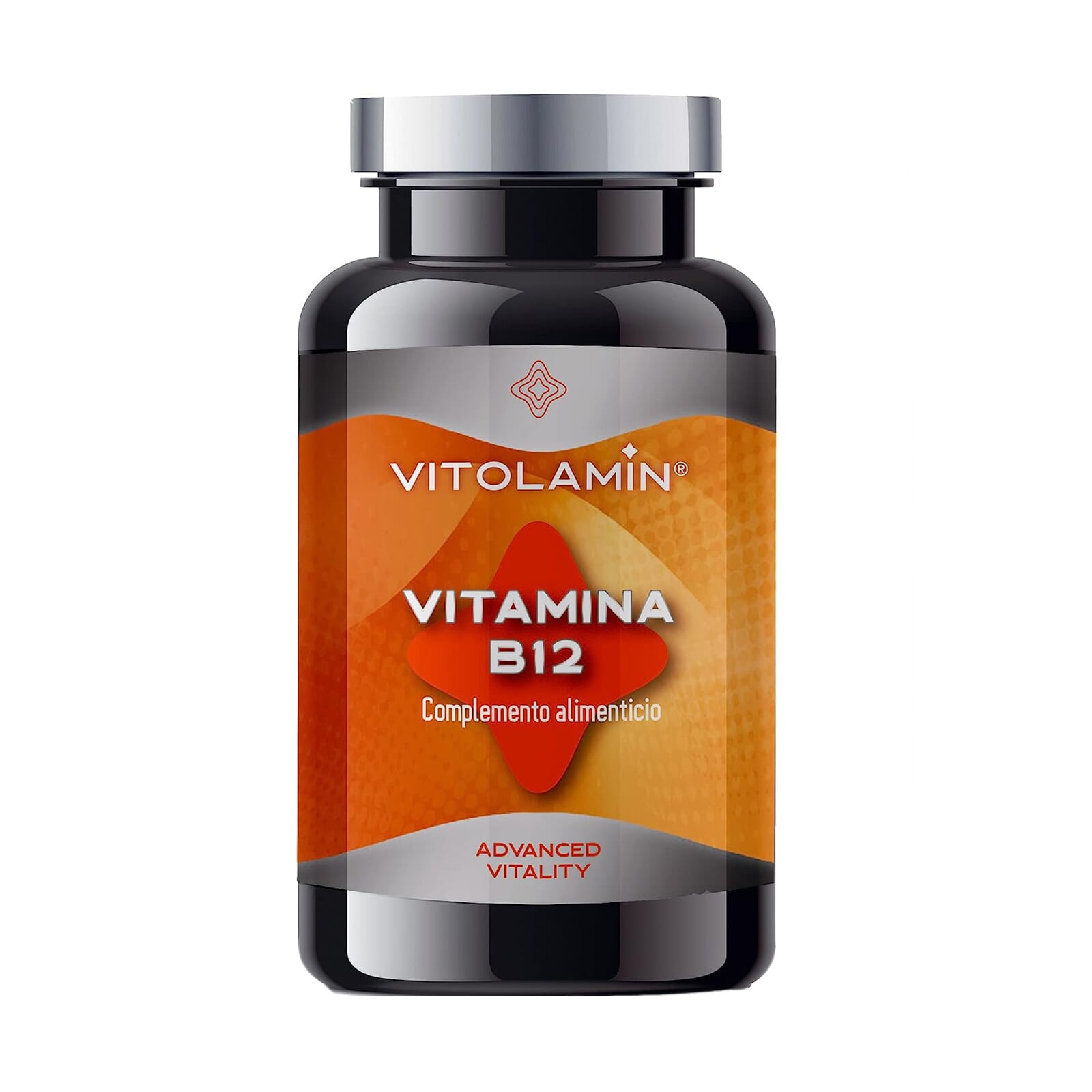 Vitamina B12 365 Tabs