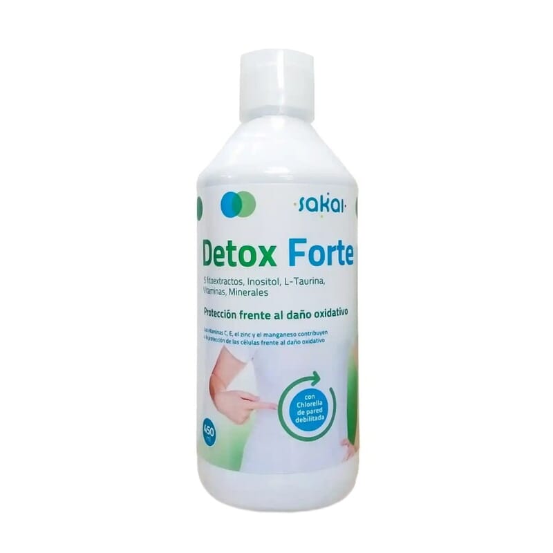 Detox Forte  