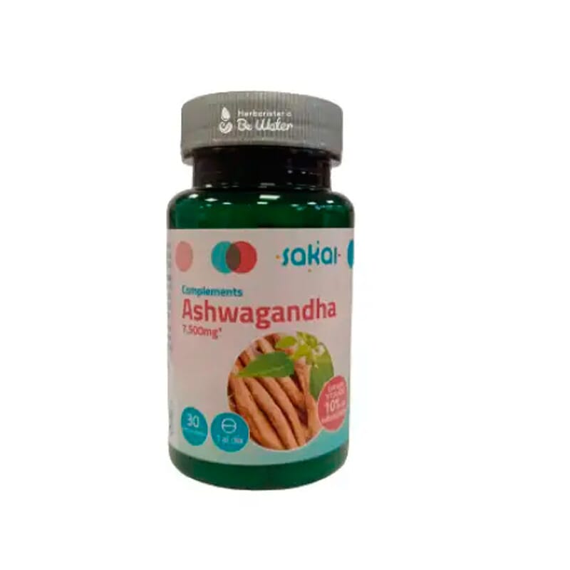 Ashwagandha  