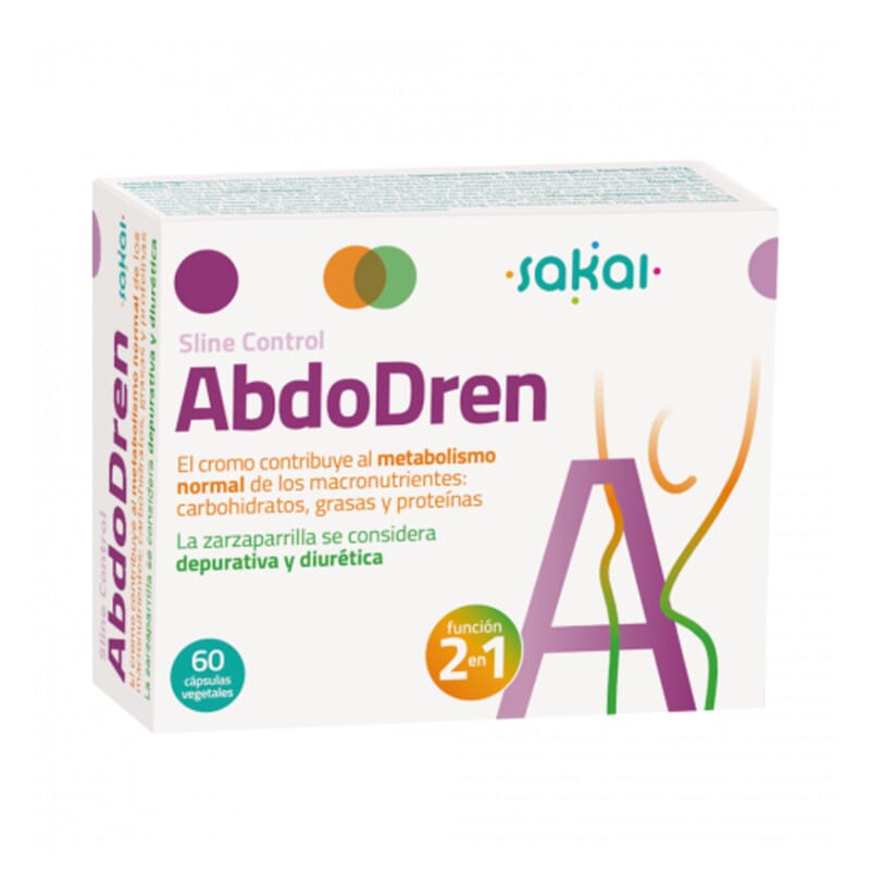 Sline Control Abdodren  