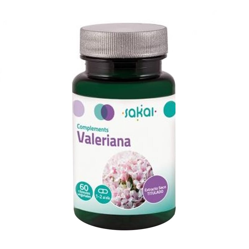 VALERIANA  
