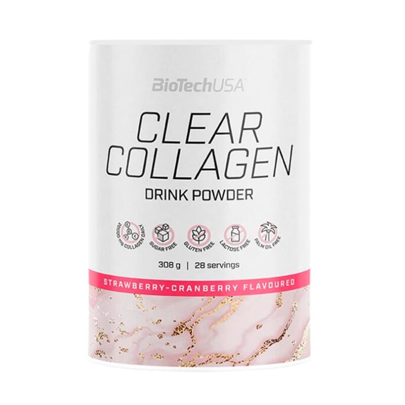 Clear Collagen 308g