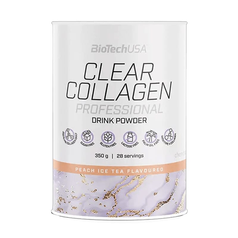 Clear Collagen Professional 350g