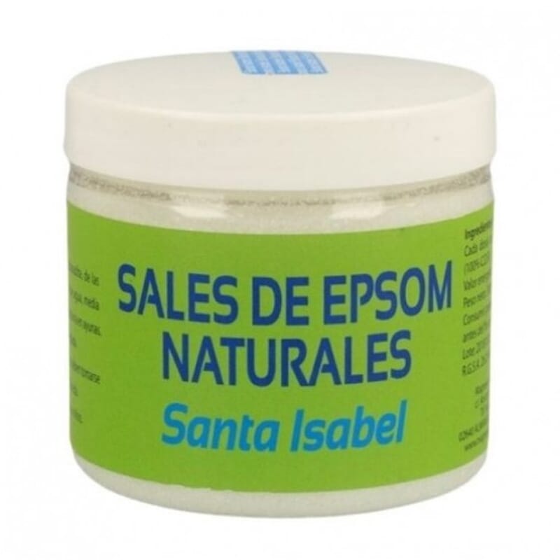Sales Epsom Naturales 300g