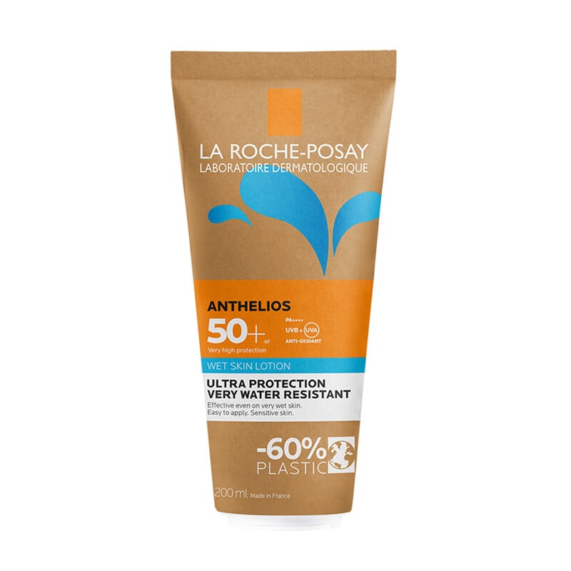 Anthelios Loción West Skin SPF50+ 200 ml