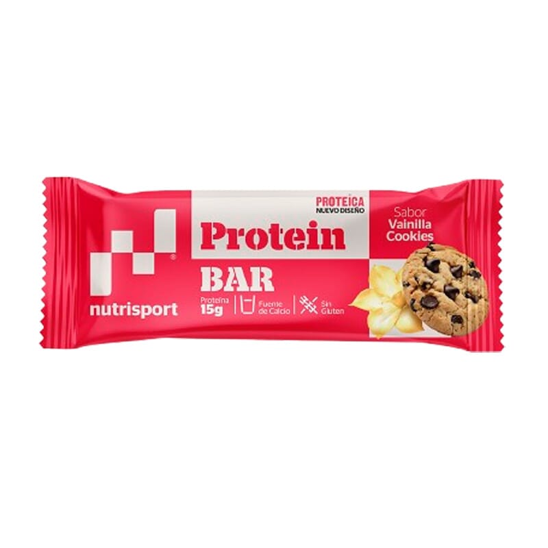 Barrita Proteica 33% Protein 44g