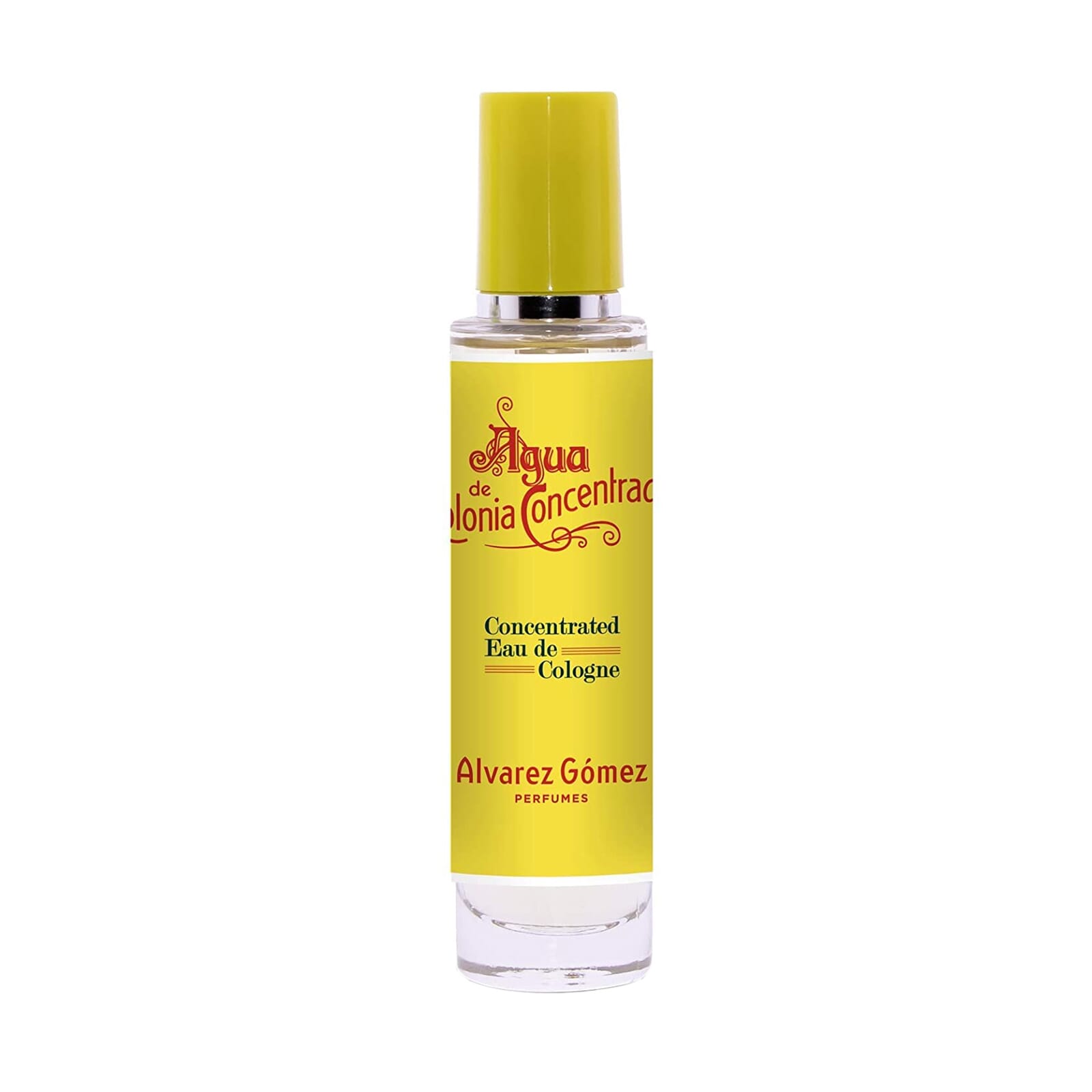 Água De Colónia Concentrada 30 ml