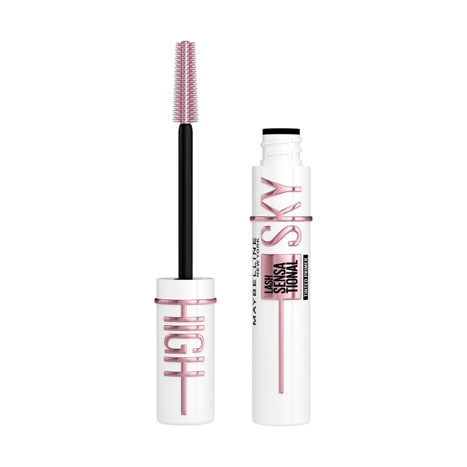 Lash Sensational Sky High Tinted Primer