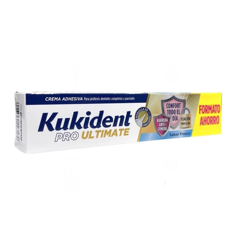 Kukident Pro Ultimate Adhesivo Dental 57g