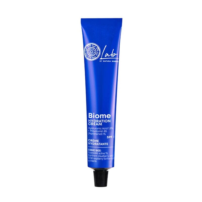 Lab Biome Crema Facial Hidratante SPF30 50 ml