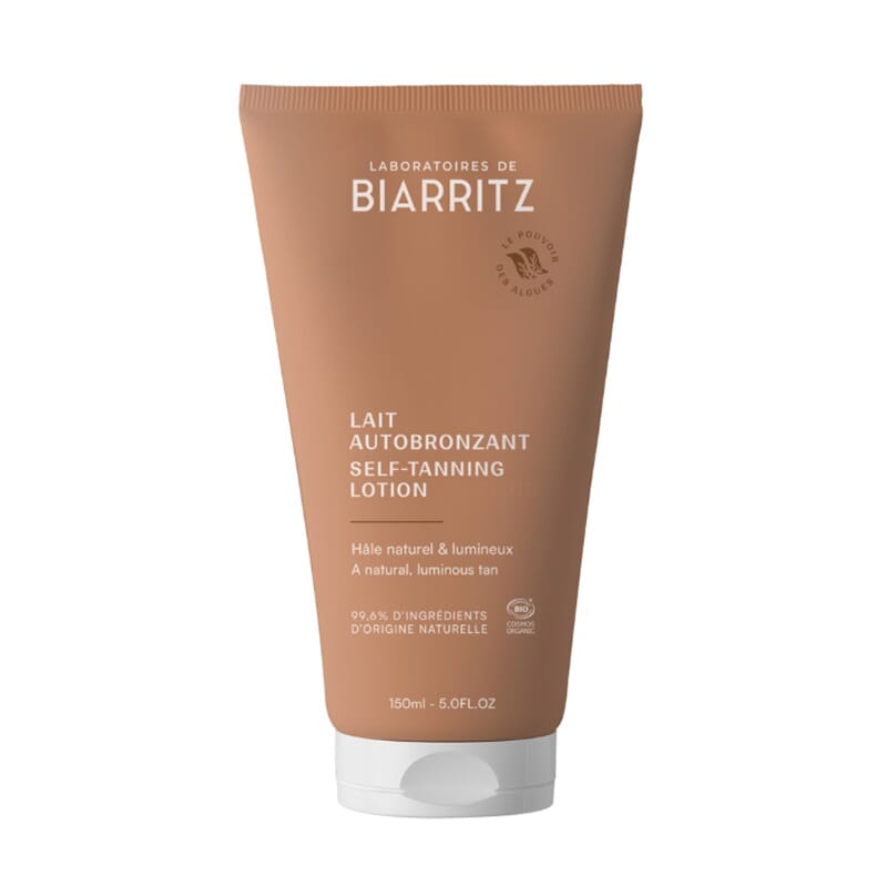 Loción Autobronceadora Hidratante 150 ml