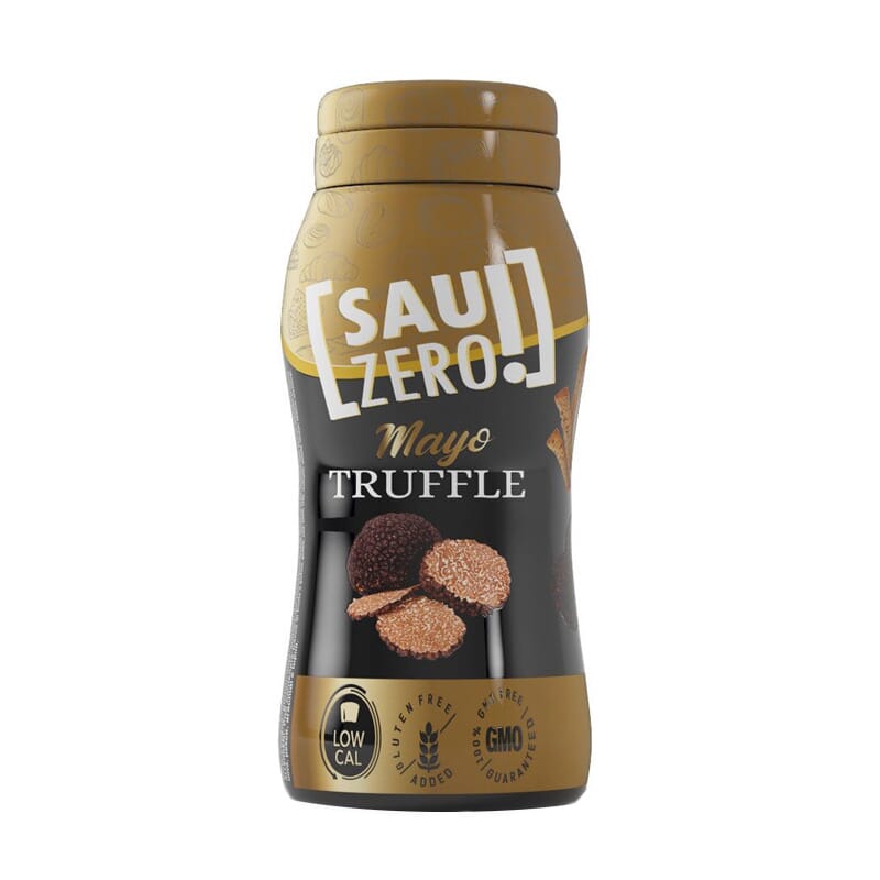 Sauzero! Zero Calorias Mayo Truffle 310 ml