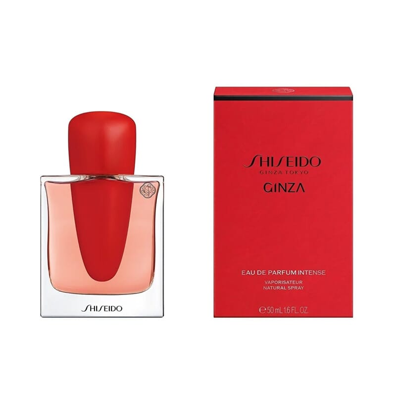 Ginza Intense EDP 50 ml