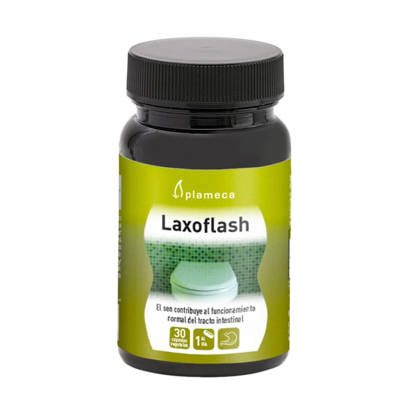 Laxoflash 30 VCaps