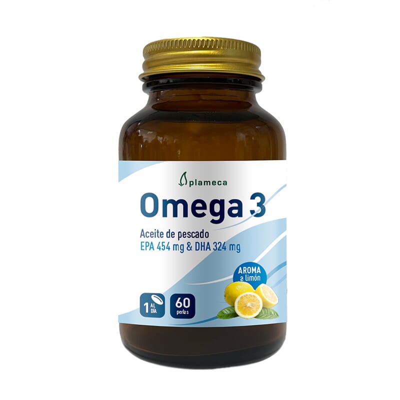 Omega 3 60 Perlas