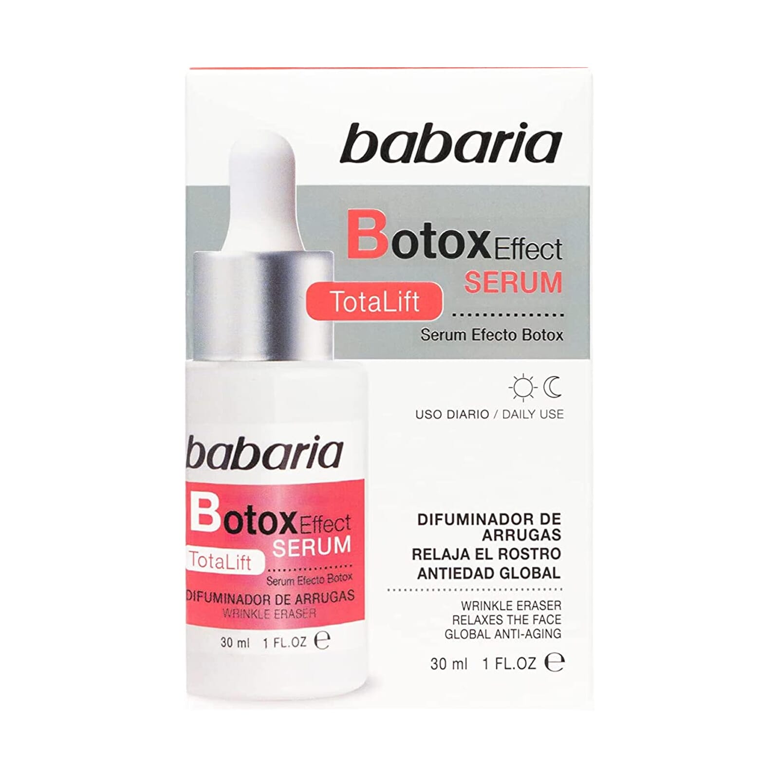 Botox Effect Serum Total Lift 30 ml