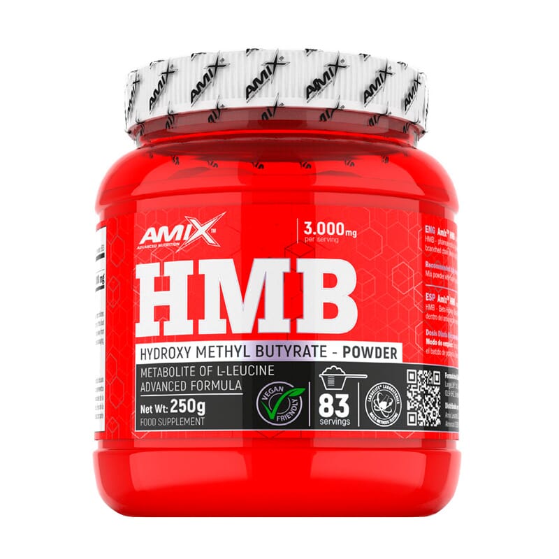 HMB Powder 250g