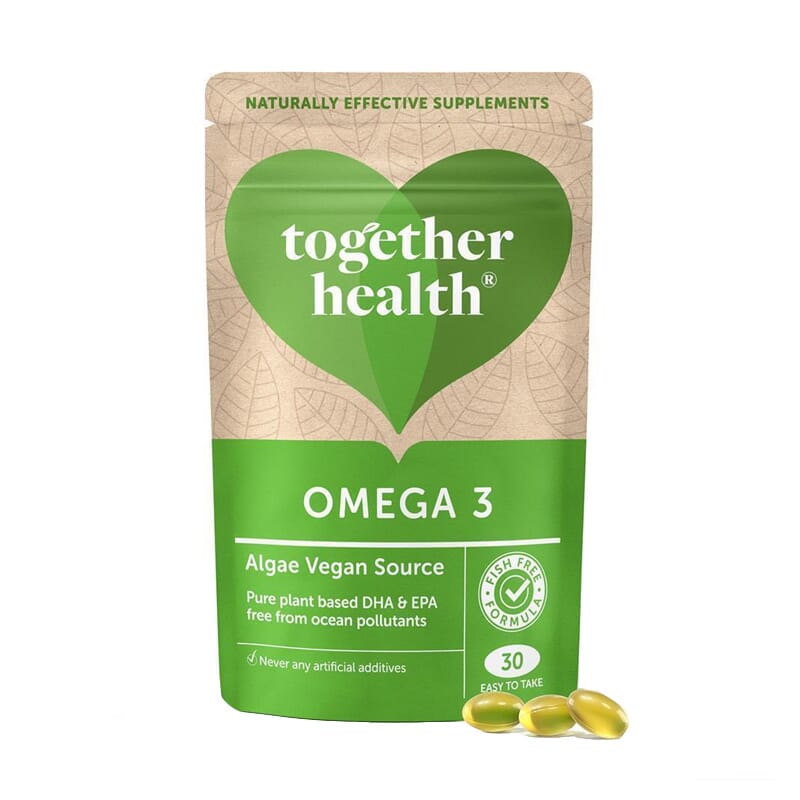 Omega 3 30 Gélules
