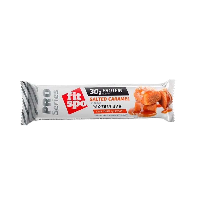 Pro Series Protein Bar Salted Caramel 85g